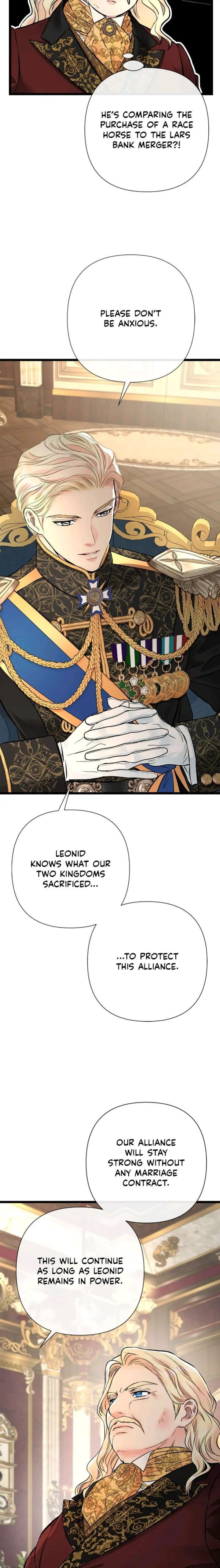The Problematic Prince, Chapter 45 image 18